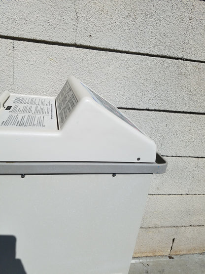 Gaymar MTA6900 Medi-Therm III Hyper / Hypothermia Machine