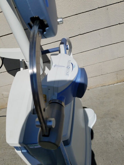 NeuroStar Transcranial Magnetic Stimulation (TMS) Therapy System Model 81-00315-000