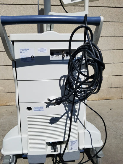 NeuroStar Transcranial Magnetic Stimulation (TMS) Therapy System Model 81-00315-000