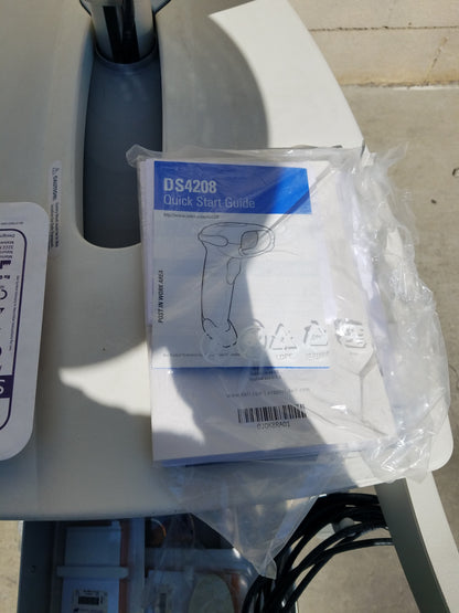 NeuroStar Transcranial Magnetic Stimulation (TMS) Therapy System Model 81-00315-000