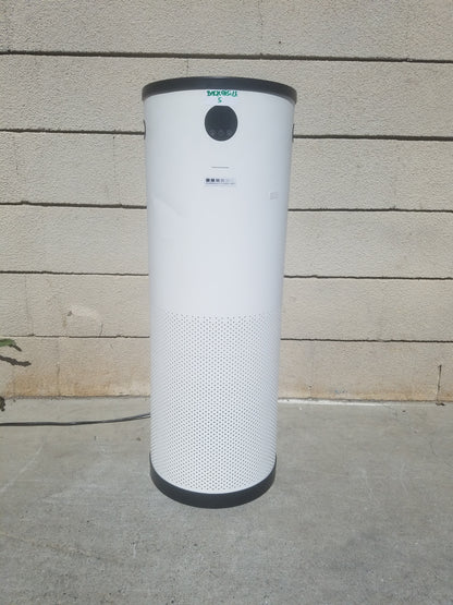 Surgically Clean Air JADE SCA5000C Air Purifier