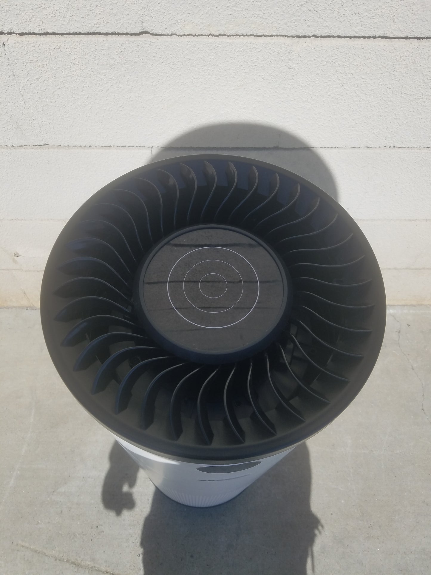 Surgically Clean Air JADE SCA5000C Air Purifier