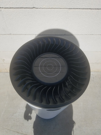 Surgically Clean Air JADE SCA5000C Air Purifier