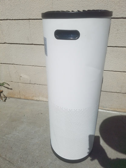 Surgically Clean Air JADE SCA5000C Air Purifier