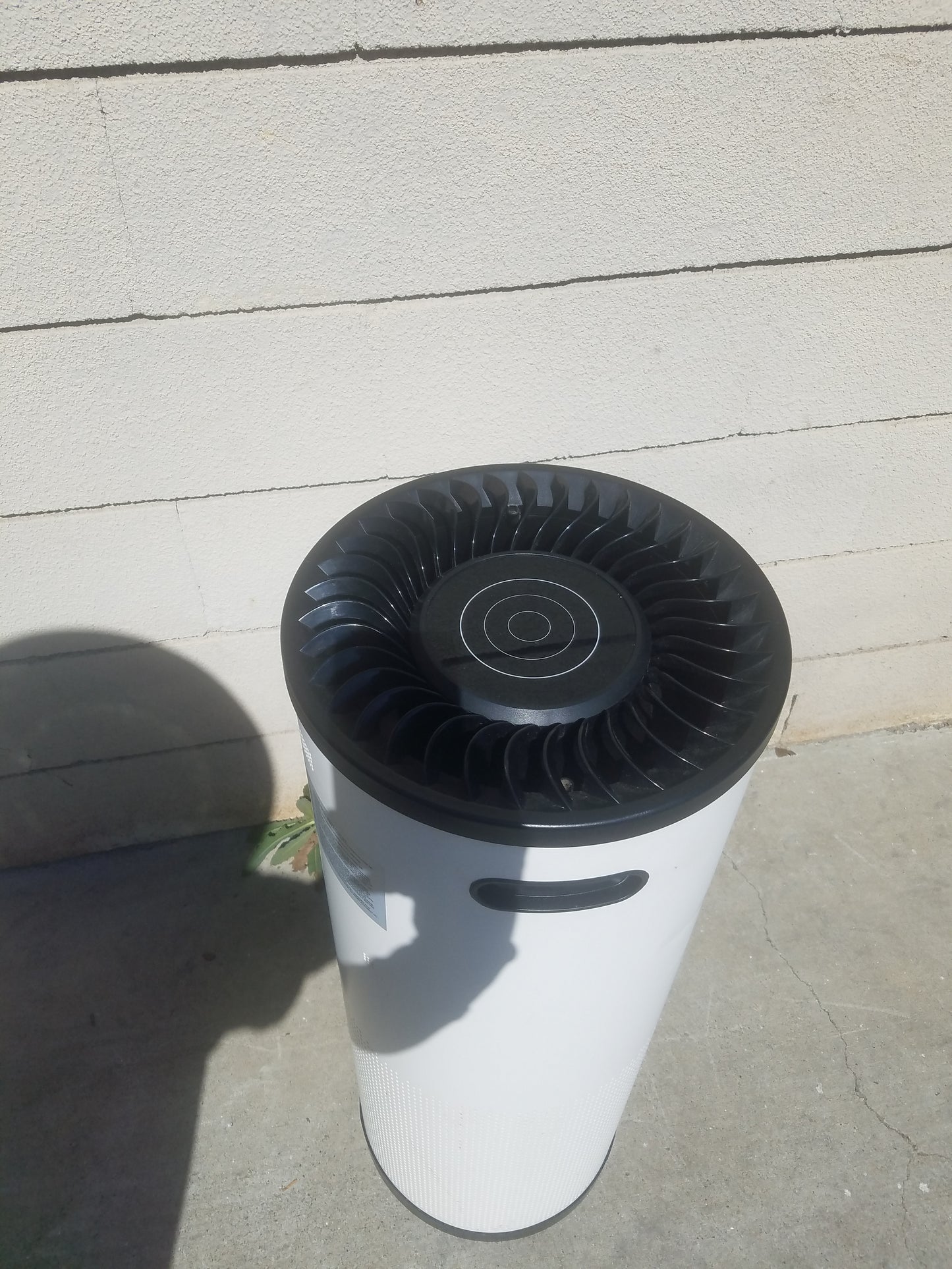 Surgically Clean Air JADE SCA5000C Air Purifier