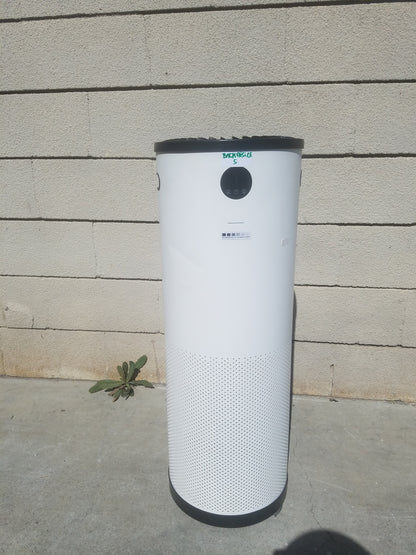 Surgically Clean Air JADE SCA5000C Air Purifier