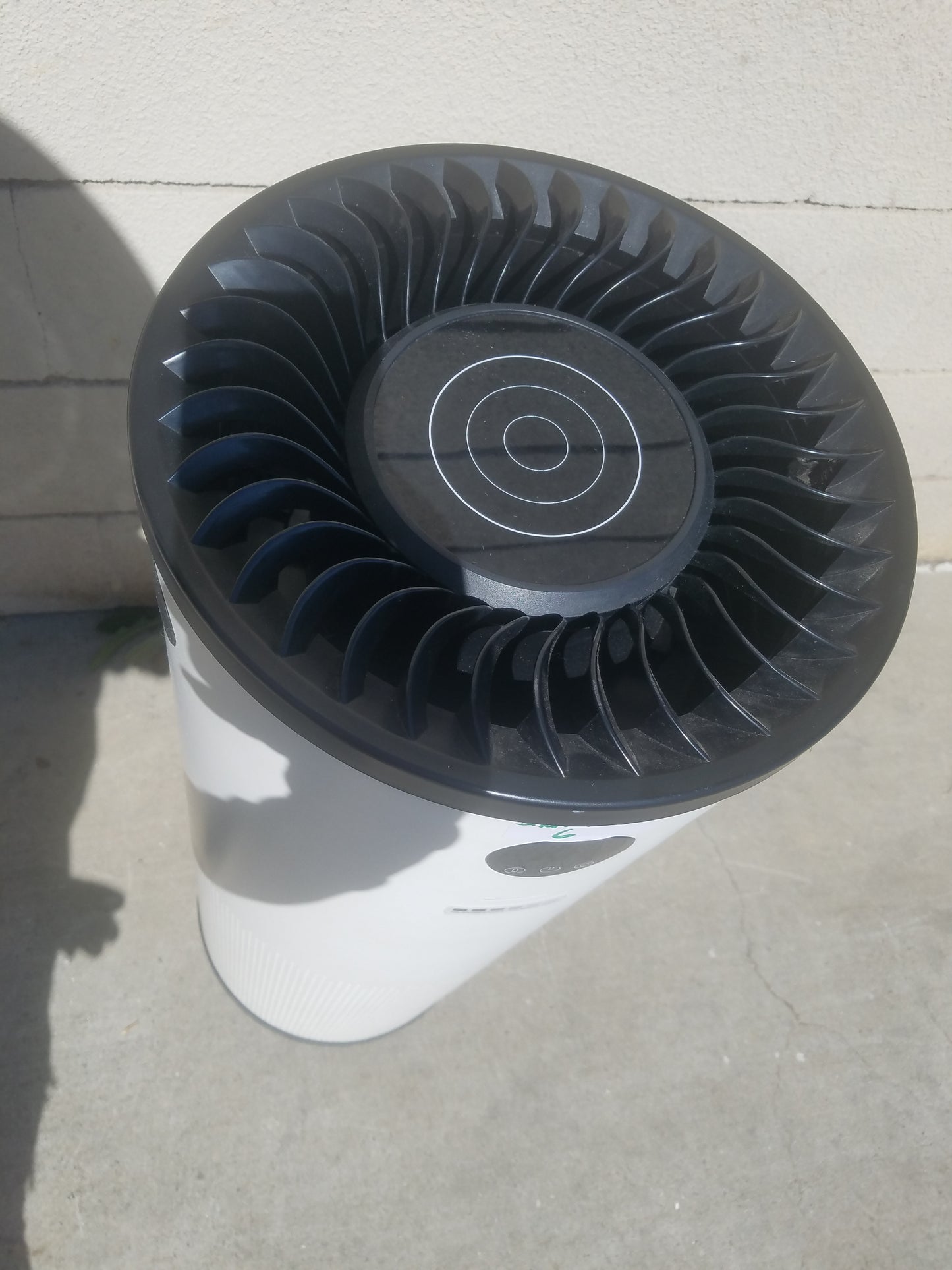 Surgically Clean Air JADE SCA5000C Air Purifier