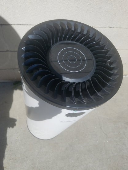 Surgically Clean Air JADE SCA5000C Air Purifier