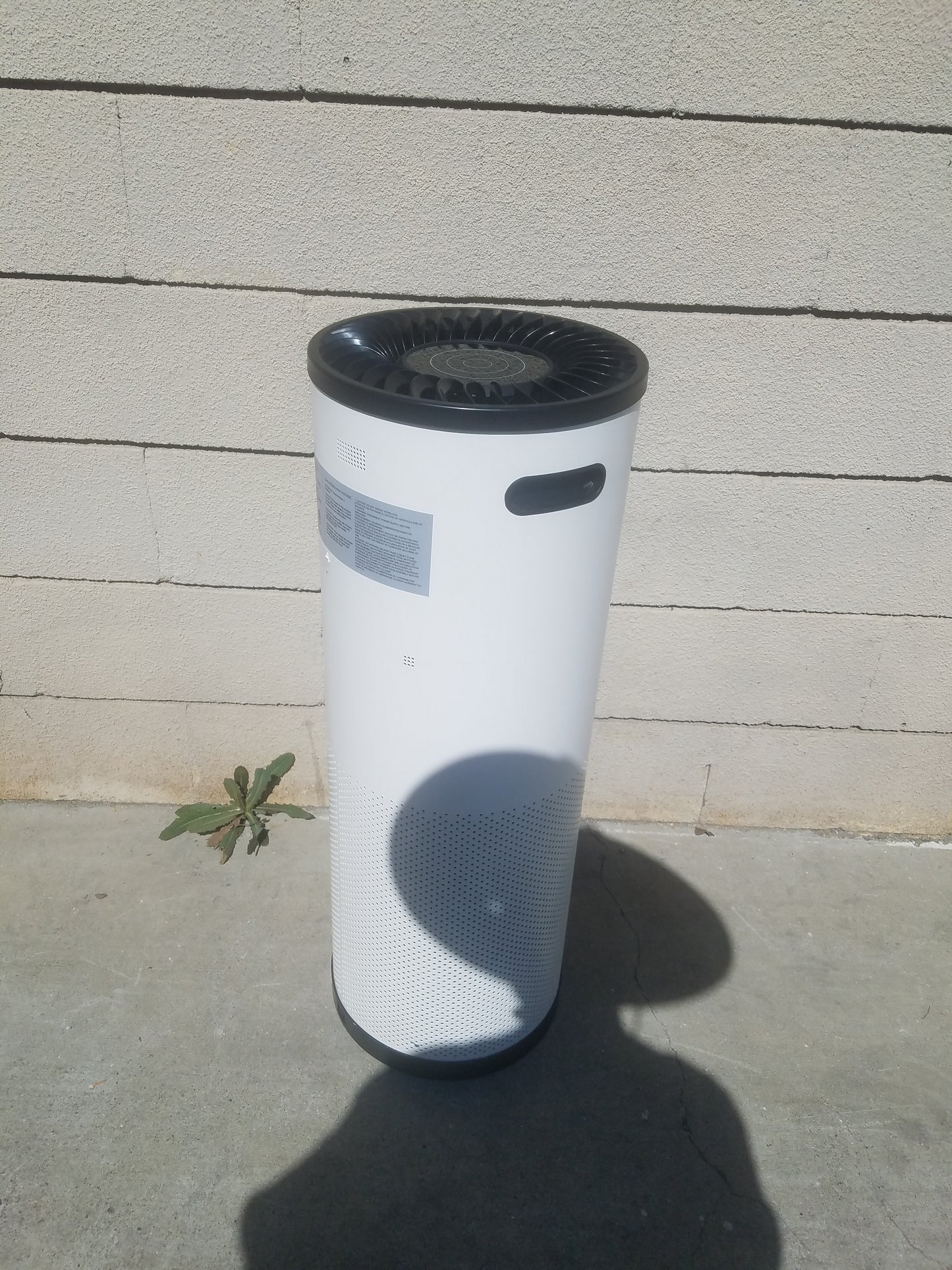 Surgically Clean Air JADE SCA5000C Air Purifier