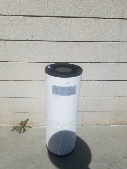 Surgically Clean Air JADE SCA5000C Air Purifier