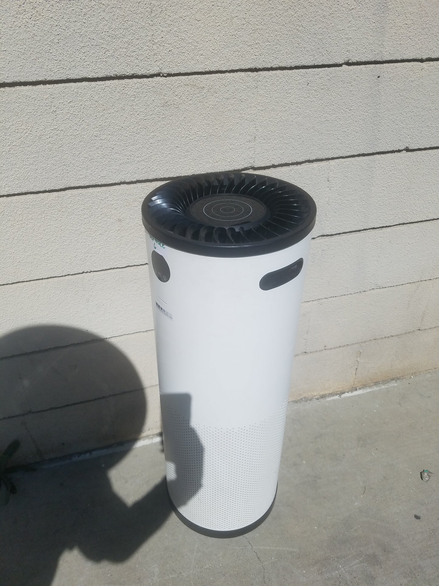Surgically Clean Air JADE SCA5000C Air Purifier