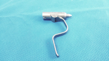 Stryker 4100-225 Pin Collet For Orthopedic Surgical Power Tool