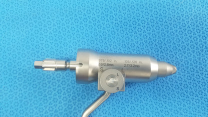 Stryker 6203-126 Adjustable Pin Collet 2.0-3.2mm