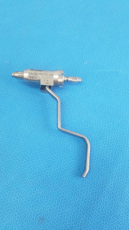 Stryker 6203-026 Dual Trigger Adjustable Wire Collet 0.7mm-1.8mm