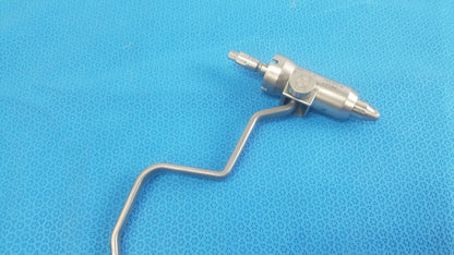 Stryker 6203-026 Dual Trigger Adjustable Wire Collet 0.7mm-1.8mm