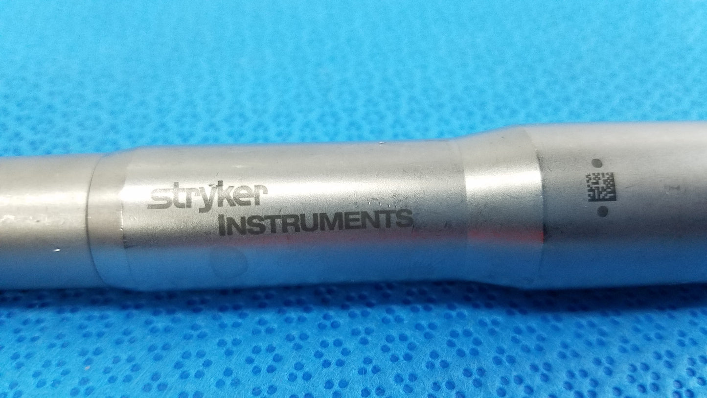 Stryker Core Impaction Surgical Drill Handpiece