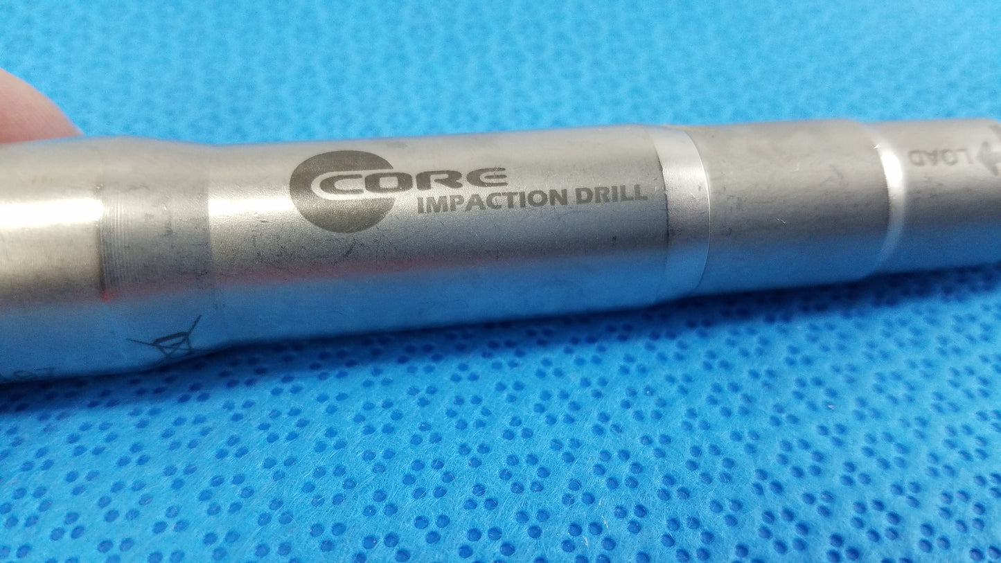 Stryker Core Impaction Surgical Drill Handpiece
