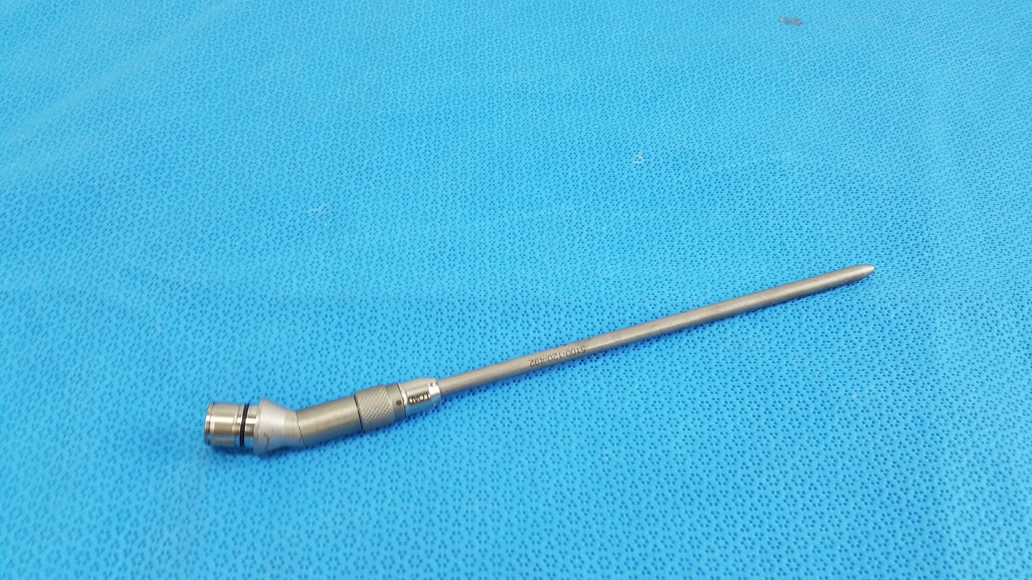 Stryker 5100-120-492 SD/PD Series Angled Attachment