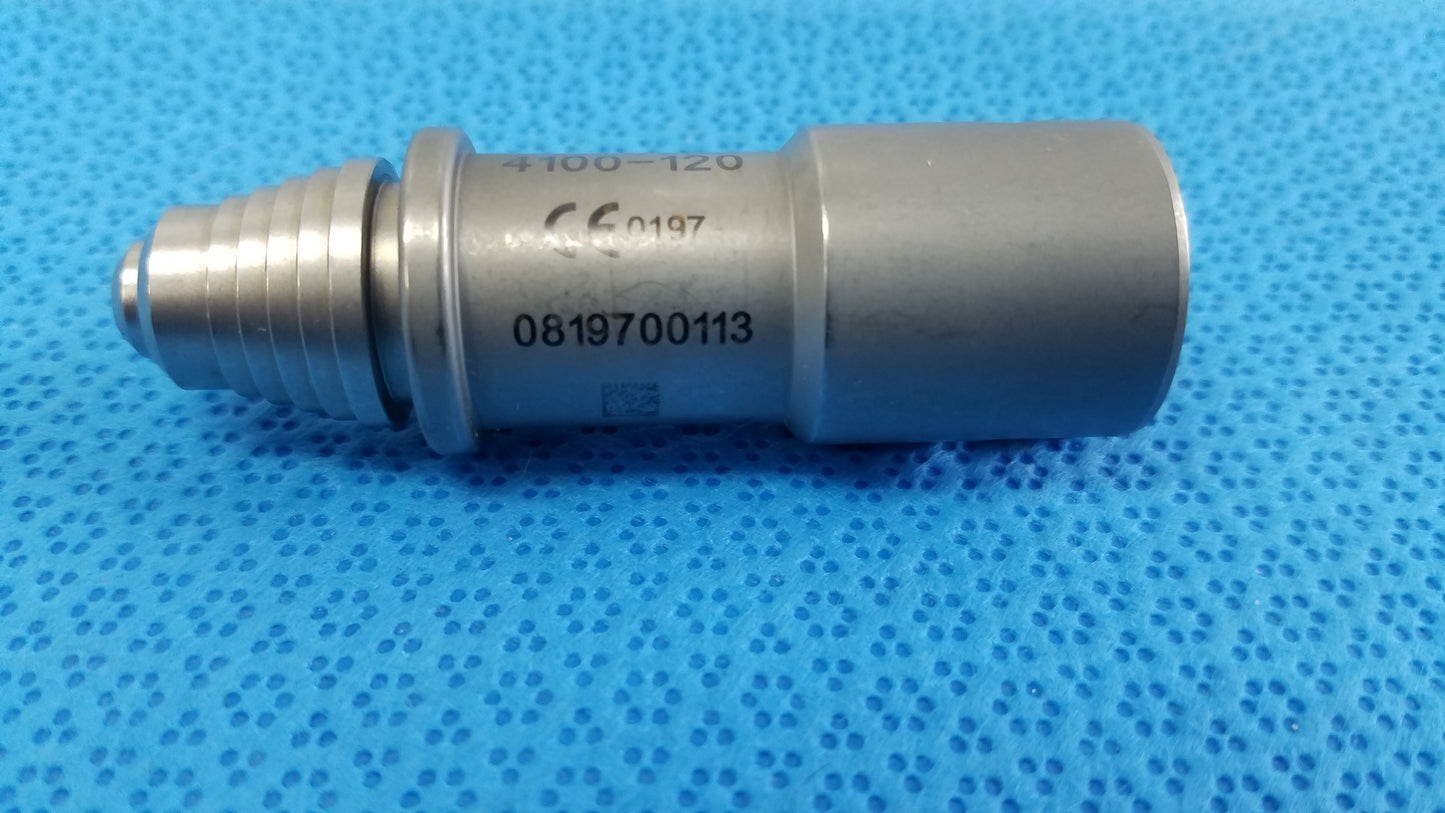 Stryker 4100-120  Surgical T-Latch Attachment