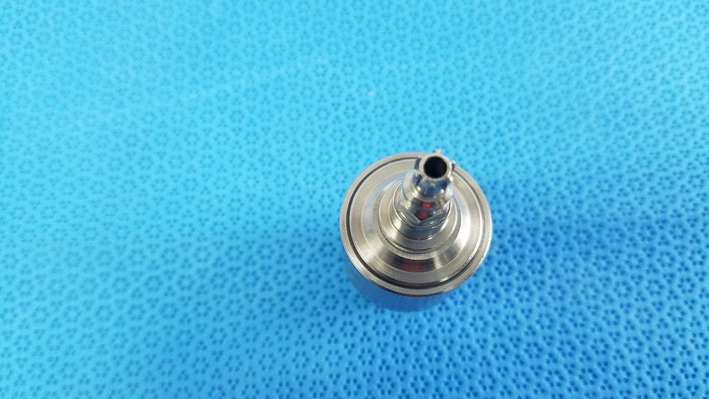 Jacobs Chuck 1BM  3/8 -24 Surgical Attachment Hand Piece