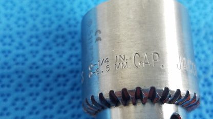 Jacobs Chuck 1BM  3/8 -24 Surgical Attachment Hand Piece
