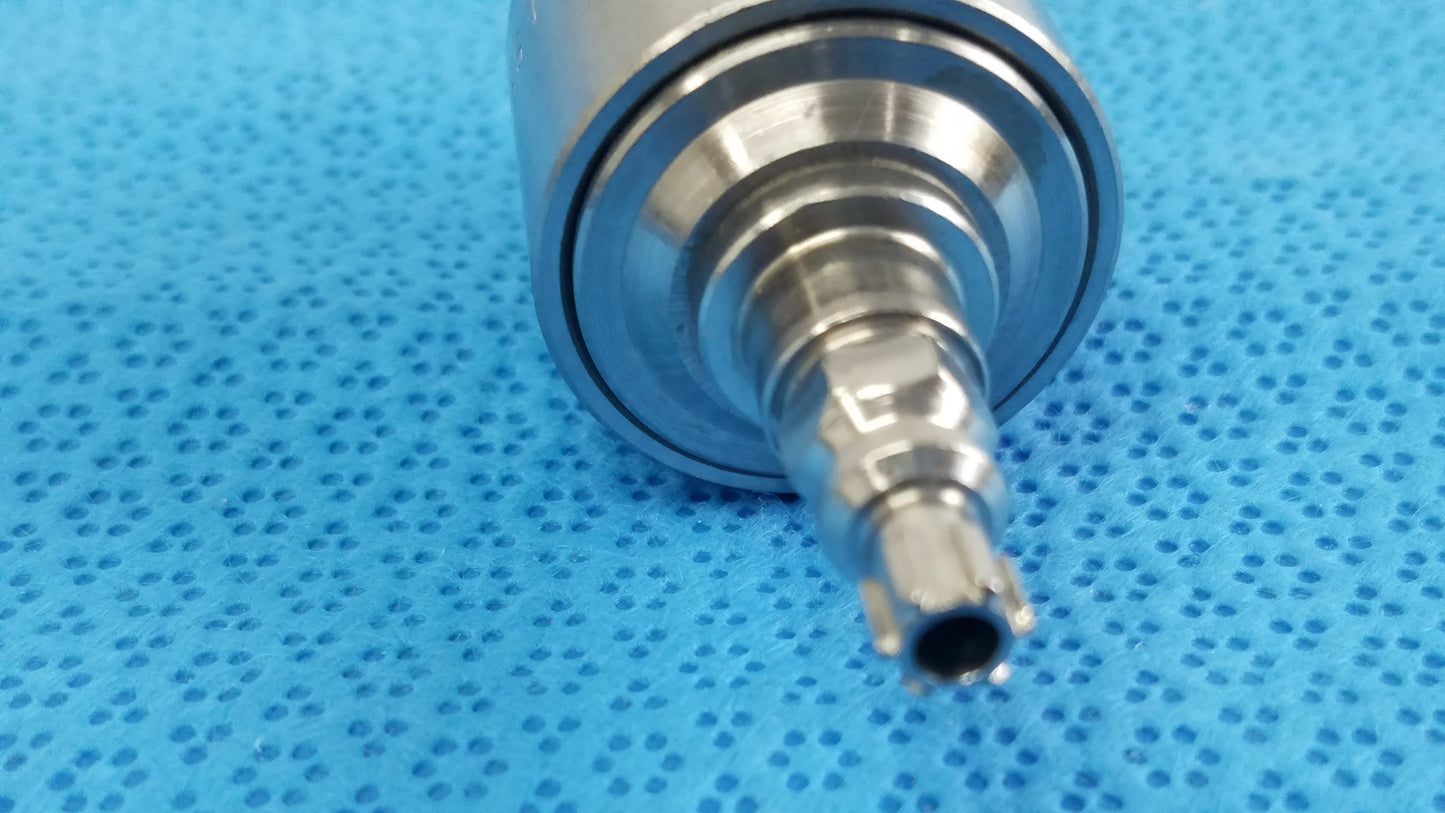 Jacobs Chuck 1BM  3/8 -24 Surgical Attachment Hand Piece