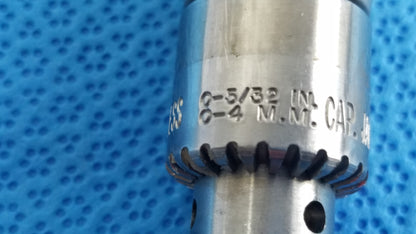 MicroAire 6680 Jacobs Driver Surgical Instrument Attachment