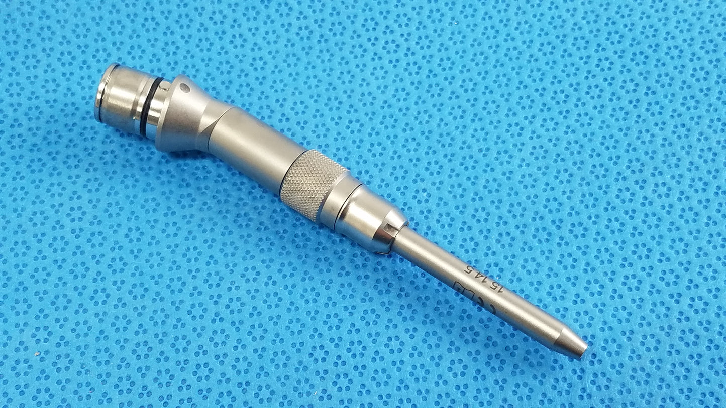 Stryker 5100-120-452 SD/PD Series Elite Angled Attachment