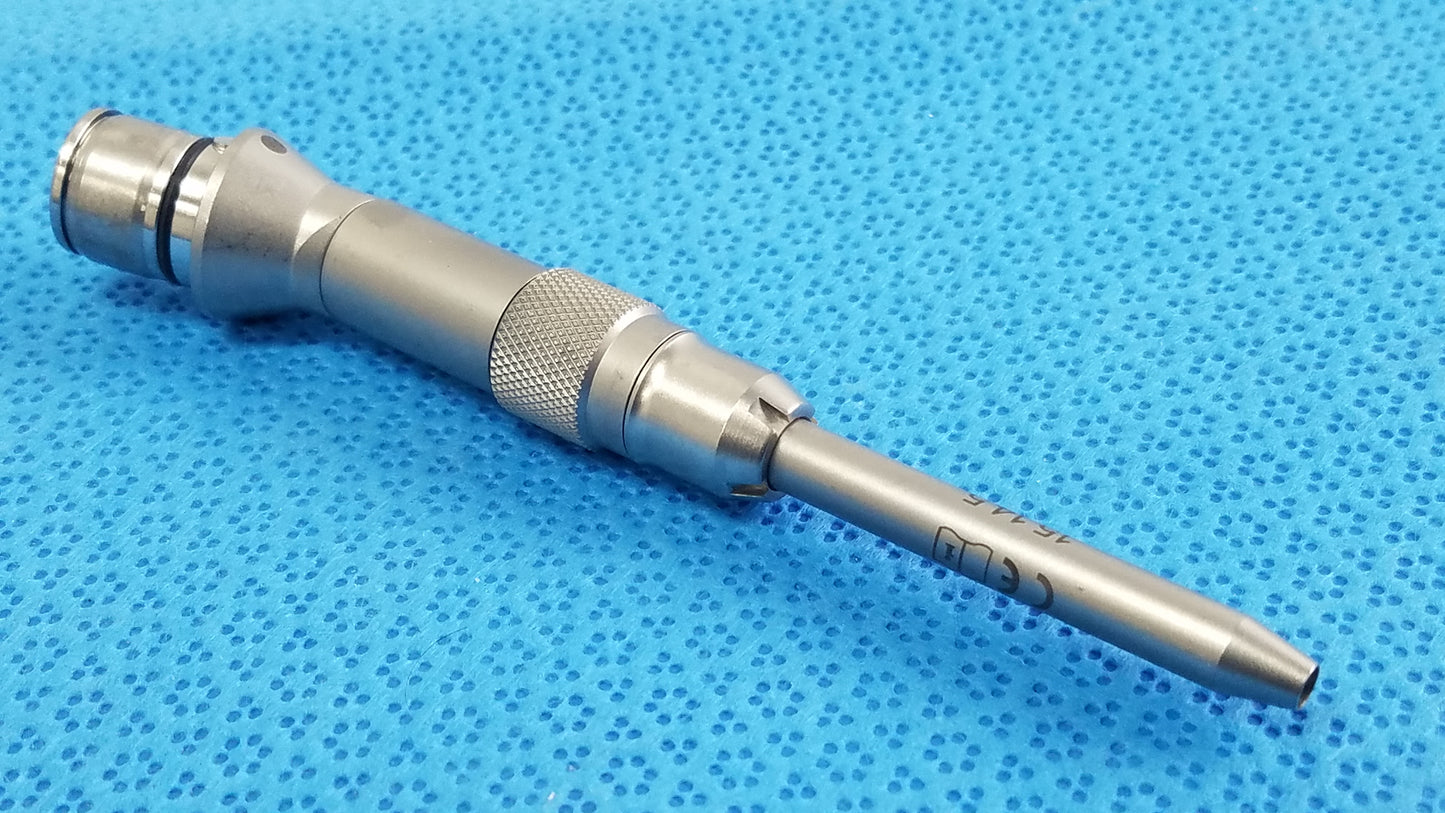 Stryker 5100-120-452 SD/PD Series Elite Angled Attachment