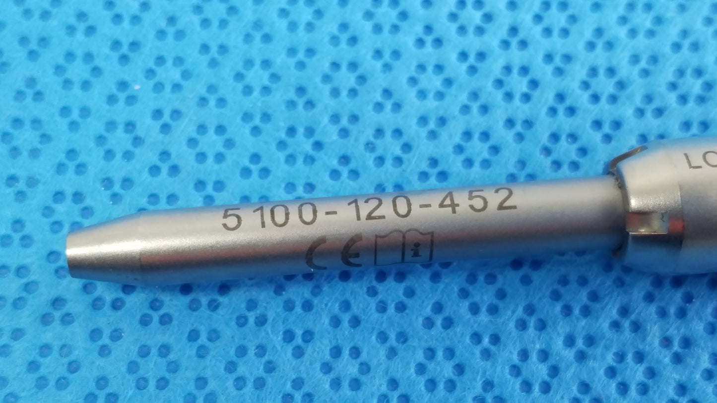 Stryker 5100-120-452 SD/PD Series Elite Angled Attachment