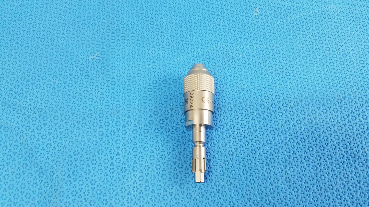 Stryker Synthes 6203-110 Small Drill Attachment