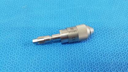 Stryker Synthes 6203-110 Small Drill Attachment