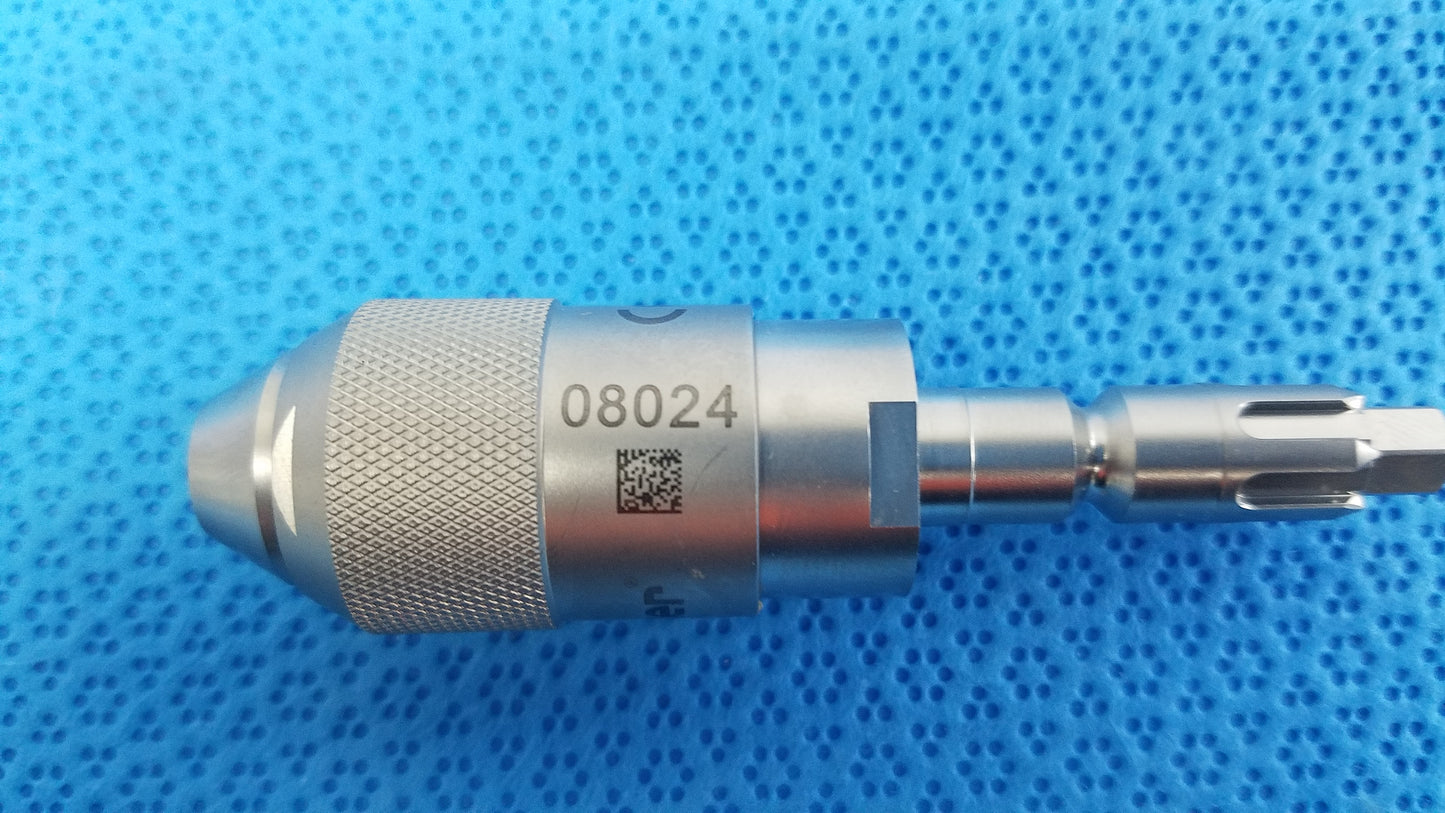 Stryker Synthes 6203-110 Small Drill Attachment