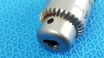 Stryker 6203-131 1/4 in Keyed Chuck Drilling Attachment