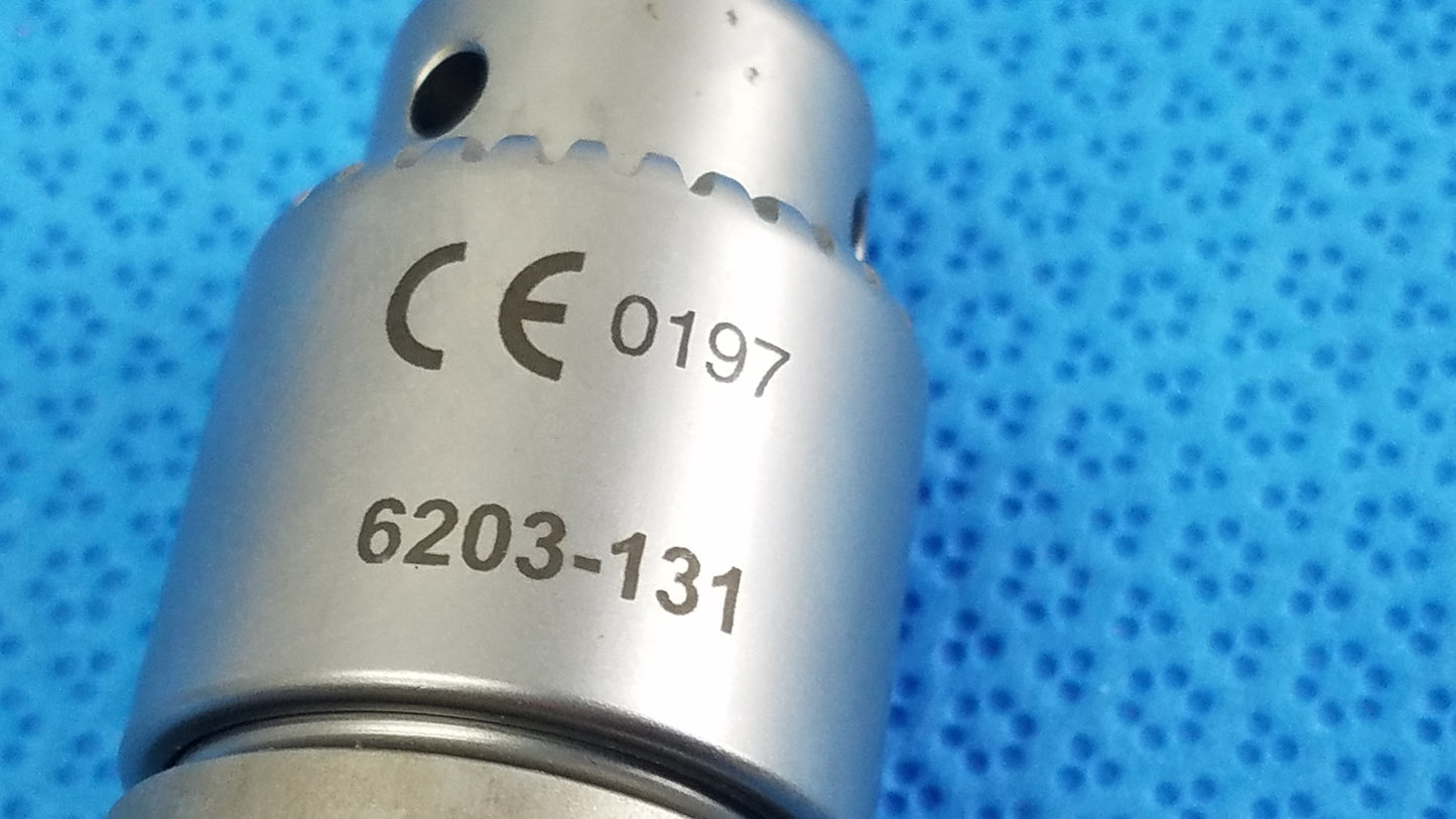 Stryker 6203-131 1/4 in Keyed Chuck Drilling Attachment