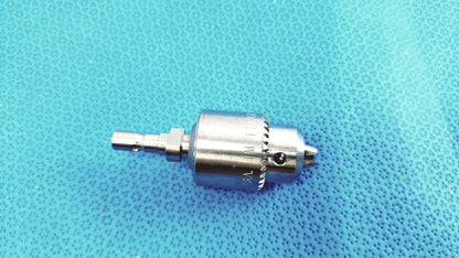 Jacobs 5044-11 Chuck 1M 1 Taper Series 3&4
