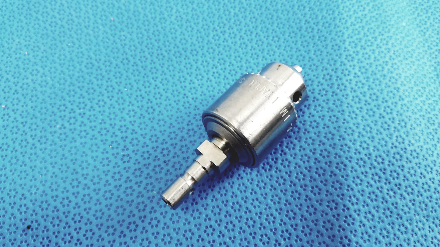 Jacobs 5044-11 Chuck 1M 1 Taper Series 3&4