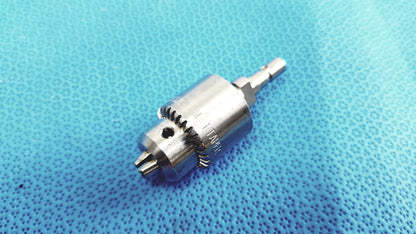 Jacobs 5044-11 Chuck 1M 1 Taper Series 3&4