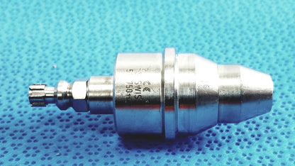 Synthes Swiss 511.75 AO Quick Coupling Chuck Attachment