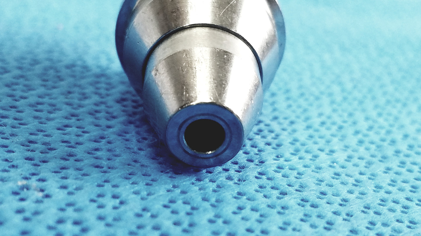 Synthes Swiss 511.75 AO Quick Coupling Chuck Attachment