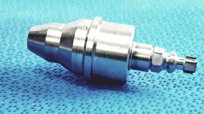 Synthes Swiss 511.75 AO Quick Coupling Chuck Attachment