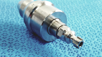 Synthes Swiss 511.75 AO Quick Coupling Chuck Attachment