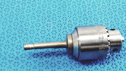 Jacobs 310.93 Quick Connect Chuck 5/32