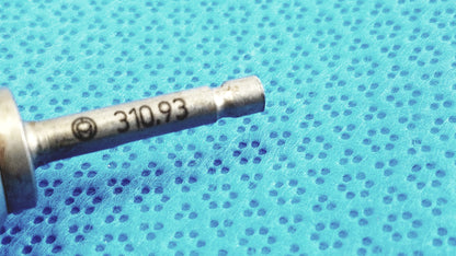 Jacobs 310.93 Quick Connect Chuck 5/32
