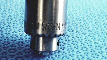 Jacobs 310.93 Quick Connect Chuck 5/32