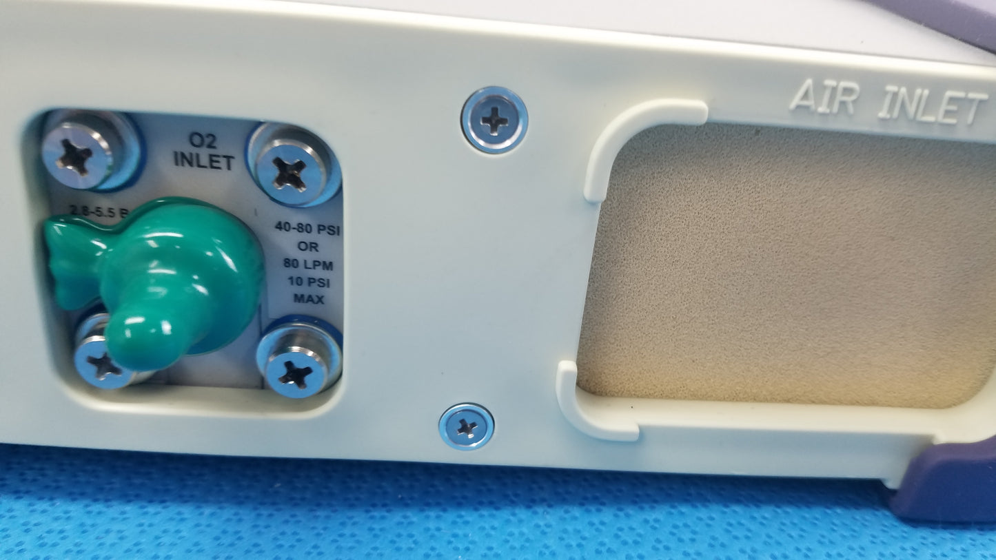 CareFusion LTV 1200 Ventilator Ref 18888-001