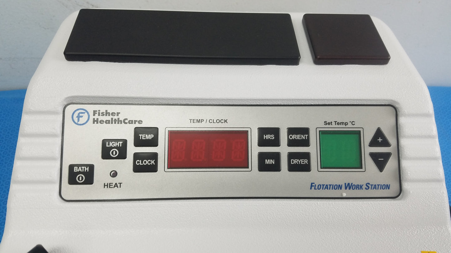 Fisher Healthcare 22047775 Tissue Flotation Work Station