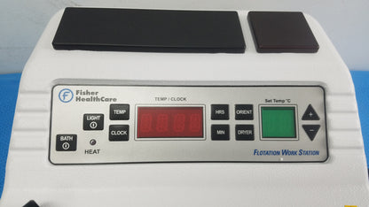 Fisher Healthcare 22047775 Tissue Flotation Work Station