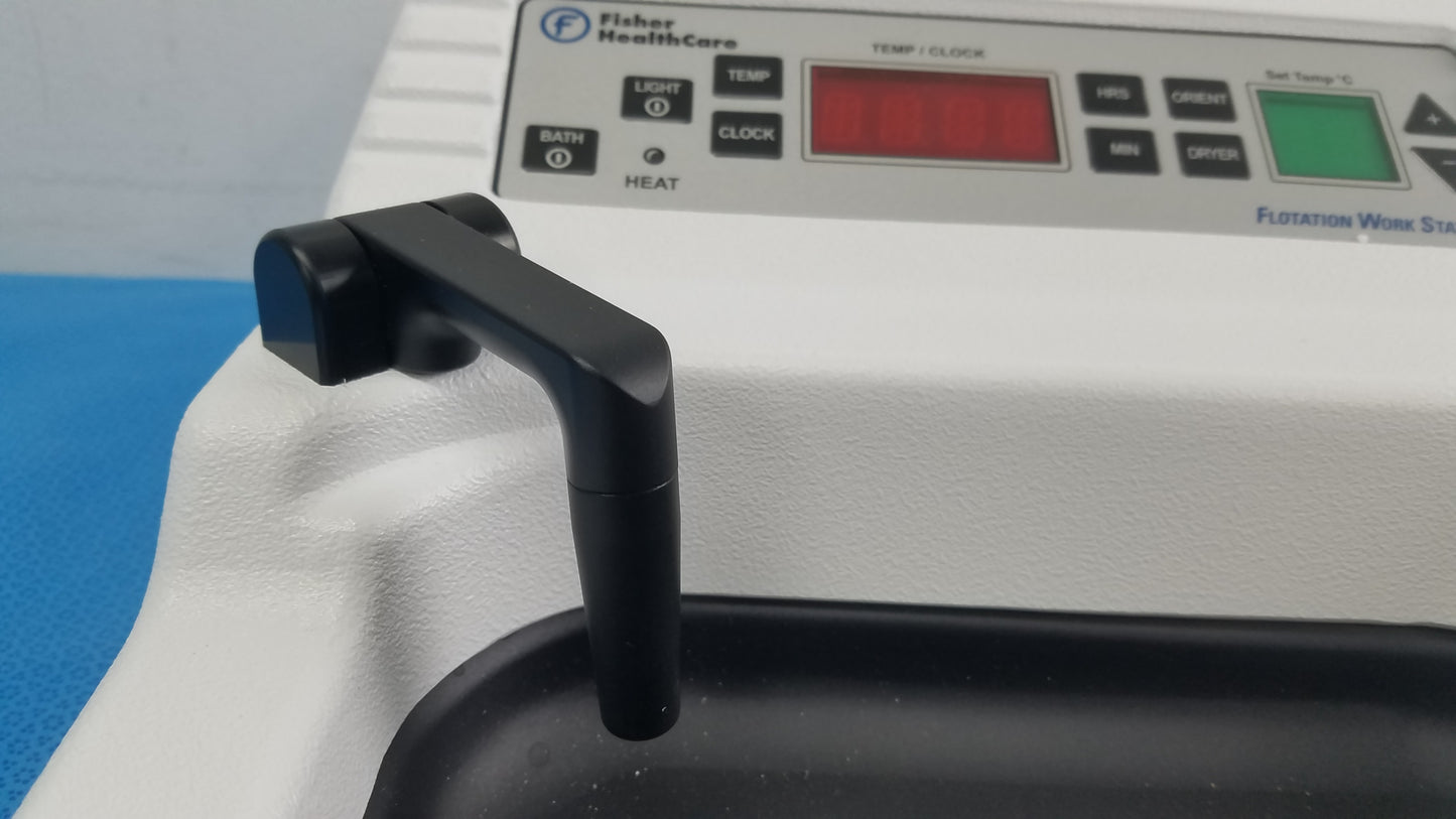 Fisher Healthcare 22047775 Tissue Flotation Work Station