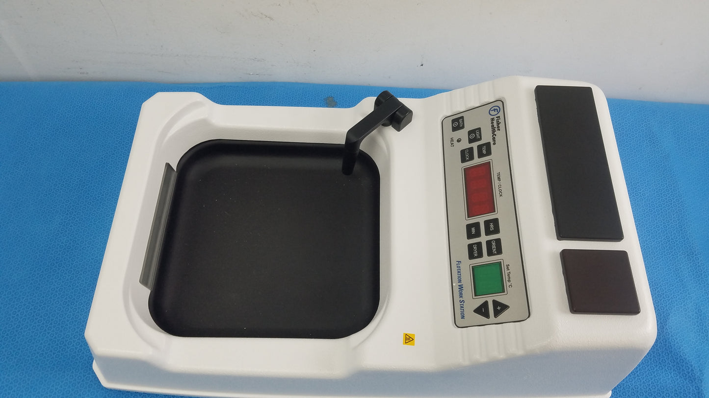 Fisher Healthcare 22047775 Tissue Flotation Work Station